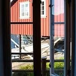 Authentic Located Close To Reinebringen Lofoten بيت للعطل