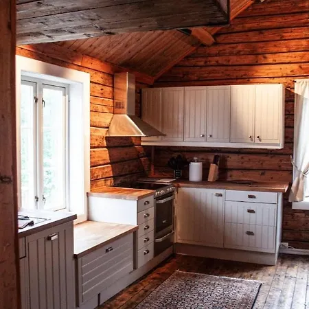 度假居 Authentic Fisherman'S Cabin In The Heart Of Reine, Lofoten 雷讷