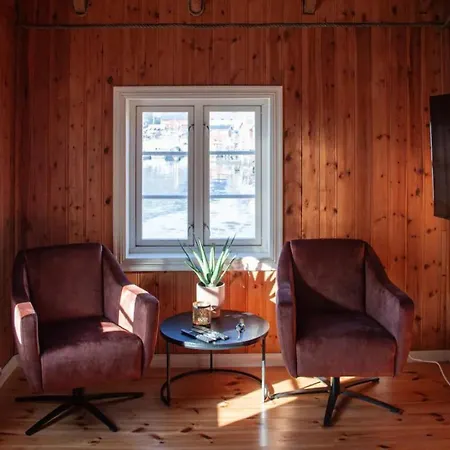 Casa vacanze Authentic Located Close To Reinebringen Lofoten Reine